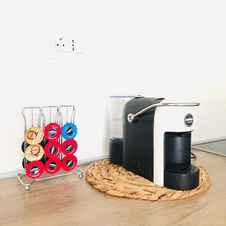 Apartment Seaside Pržno Εξωτερικό φωτογραφία