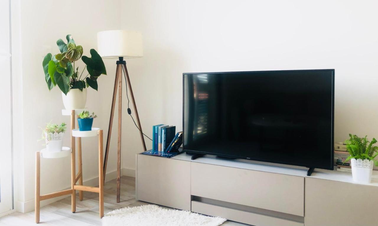 Apartment Seaside Pržno Εξωτερικό φωτογραφία