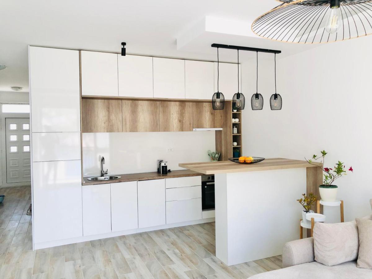 Apartment Seaside Pržno Εξωτερικό φωτογραφία