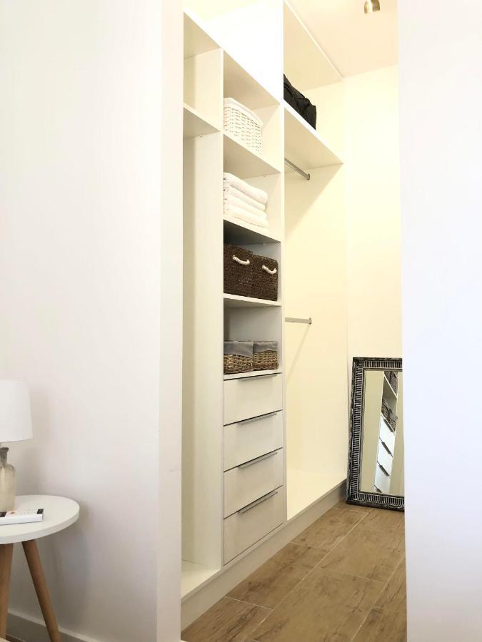 Apartment Seaside Pržno Εξωτερικό φωτογραφία